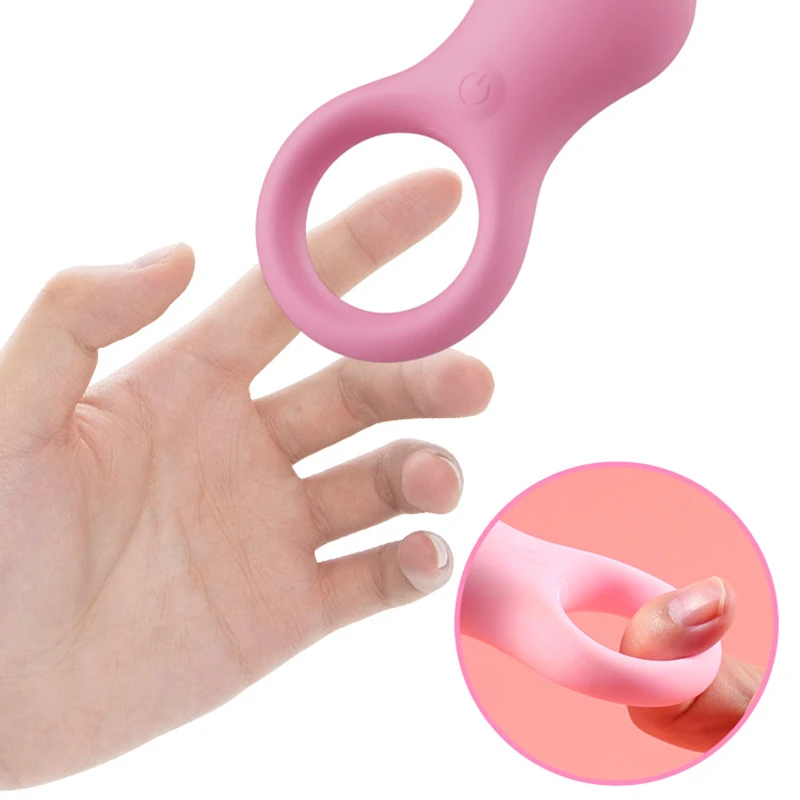 Tomada anal de silicone com 10 modos de vibração graduada grânulos vibração telescópica masturbador adultos unisex brinquedos sexuais dropshipping