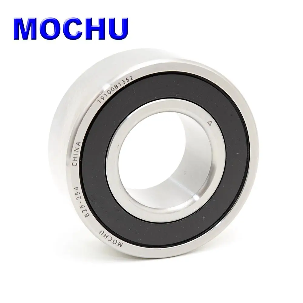 

MOCHU B25-254 25X52X20.5 High Speed Motor Bearing 825-254 High Speed Ceramic Ball Spindle Bearing