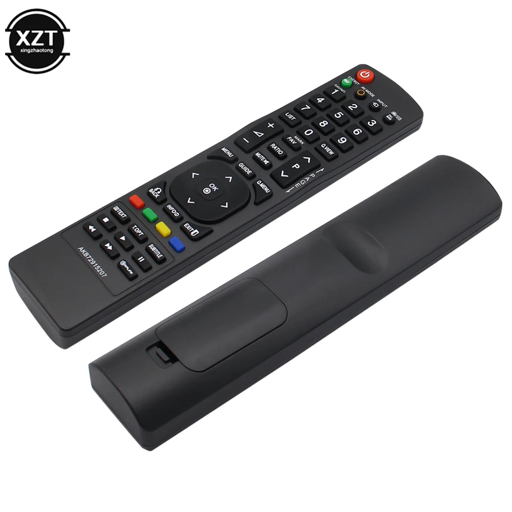 AKB72915207 Remote Control for Smart TV 55LD520 19LD350 19LD350UB 19LE5300 22LD350 Smart Control Remote Black 1 Piece