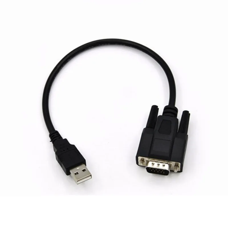 High quality Short USB Cable for Lexia3 PP2000 Diagnostic Auto Scanner Tool USB Cable for Lexia 3 Work for Citroen FOR Peugeot