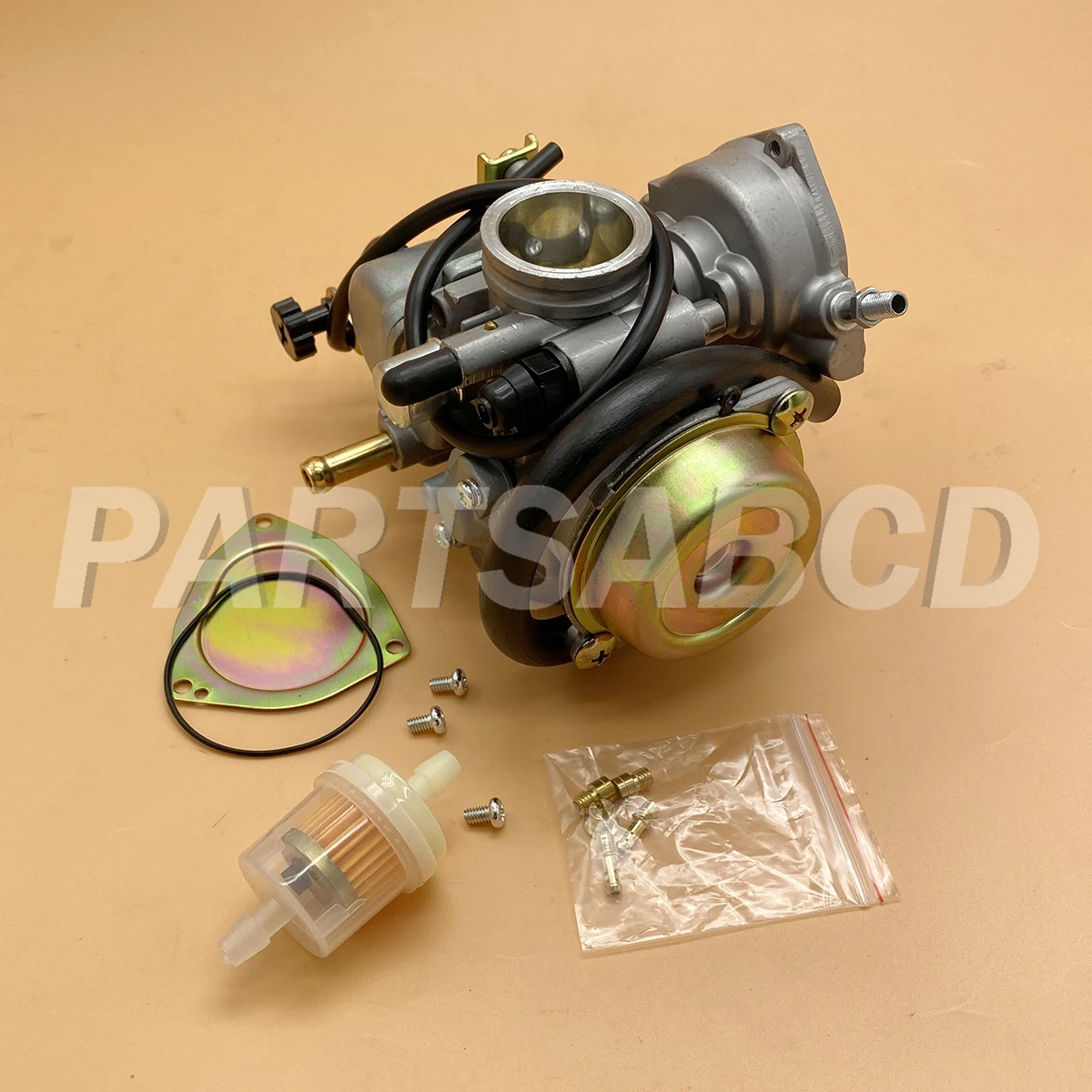 المكربن لسوزوكي ل Ozark 250 LTF250 2x4 2002-2009 Carb