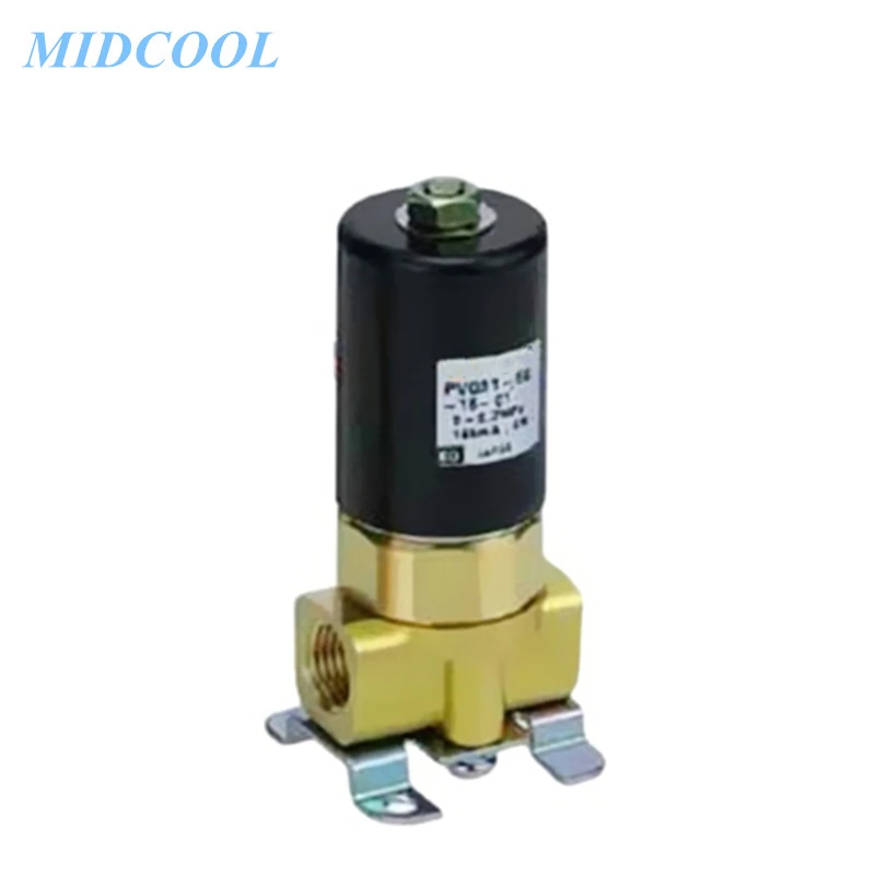 

Compact Proportional Solenoid Valve PVQ PVQ10 Series PVQ31 PVQ31-5G-23-01 PVQ31-5G-23-01N PVQ31-5G-16-01 PVQ31-6G-40-01