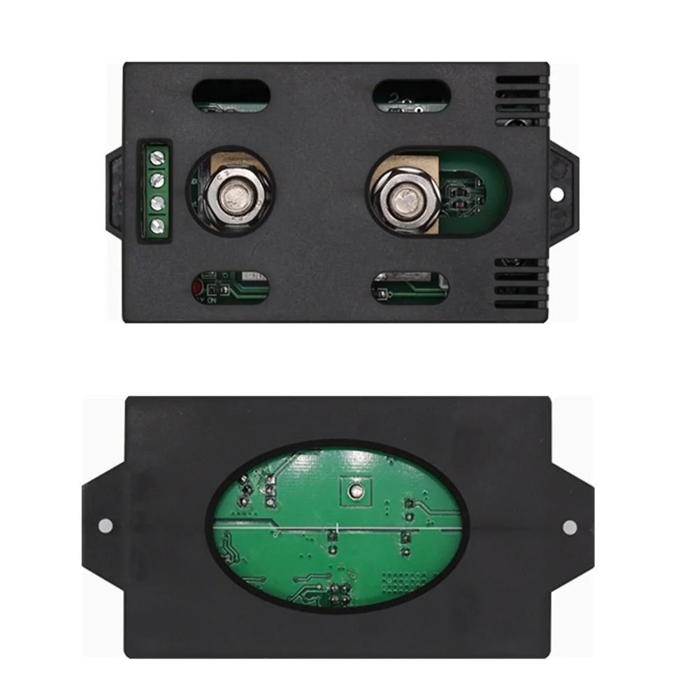 Vat1100-バッテリー,色付き電圧計,電気自動車容量テスター