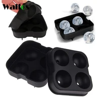 Bandeja de Silicona para Bolas de Hielo