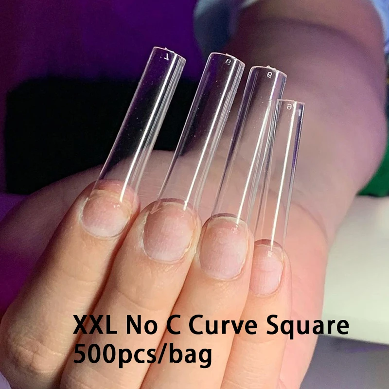 Variant: 2XL NO C   500PC