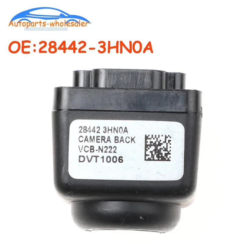 

New 28442-3HN0A 284423HN0A For Nissan Mirror Side View Back View Parking Assist Camera Reverse Car Accessories