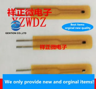 20pcs 100% orginal new Computer dedicated film type MF55-50K B value: 3950 NTC thermistor 1% 5%