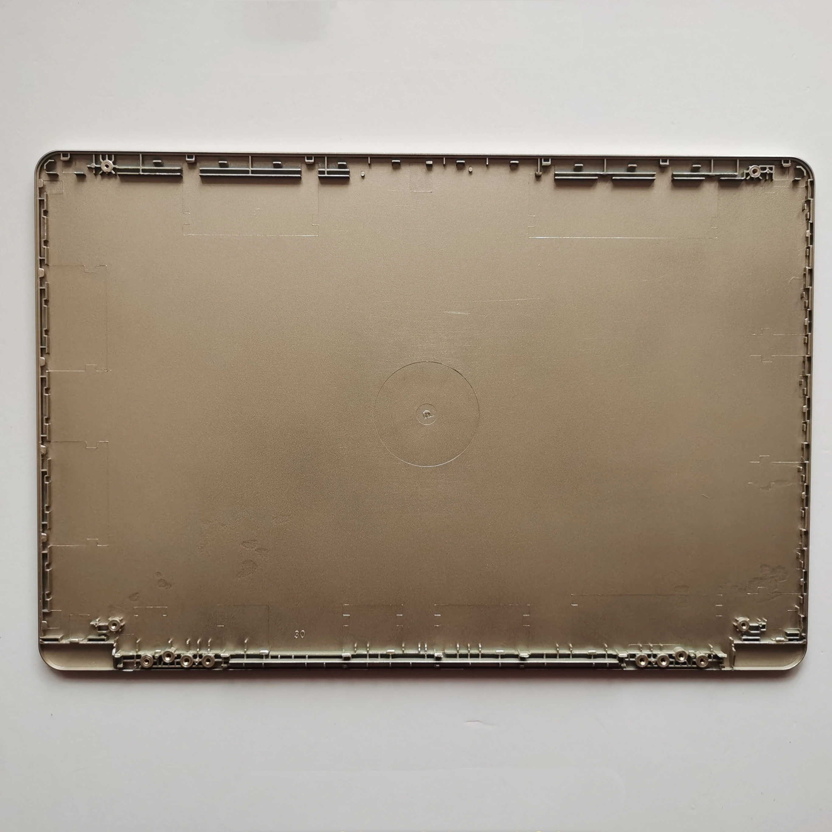 New LCD Back Cover Screen Lid For ASUS X510 A510 A510U S510U F510U S510UA S510UN S510UQ Bezel Frame
