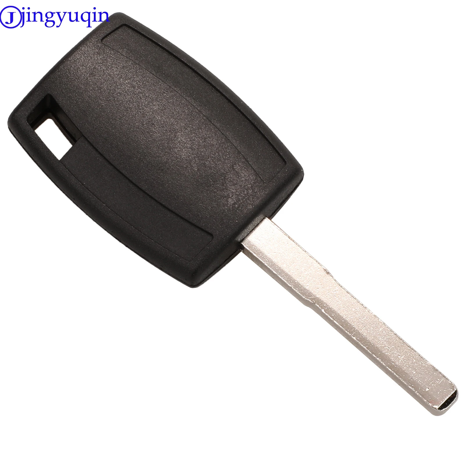 jingyuqin 10ps Remote Transponder Key case shell Cover For Ford Fiesta Mondeo Focus C-Max S-Max Galaxy Kuga HU101