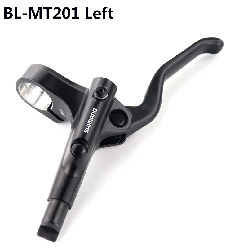 Shimano-マウンテンバイク用油圧ブレーキレバー,オリジナルの22.2mm