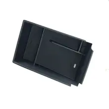 Car Storage Box for Kia K5 2020-2021 #3