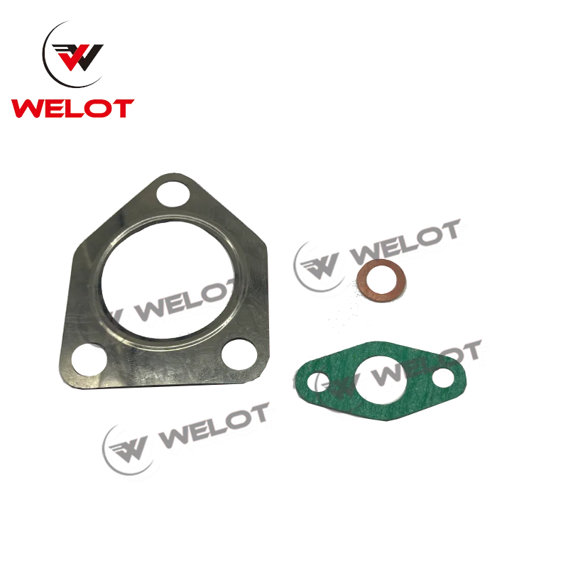 

Комплекты прокладок турбины GT1549V 11652248905, прокладка турбины для BMW 520D E39 100 кВт, 136 л.с. M47D 1998- турбокомплекты 700447 700447-9009S