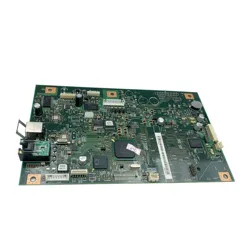 Formatter Logic Main Board MainBoard For HP M1522 M1522NF 1522NF CC368-60001 M1522N 1522 CC396-60001