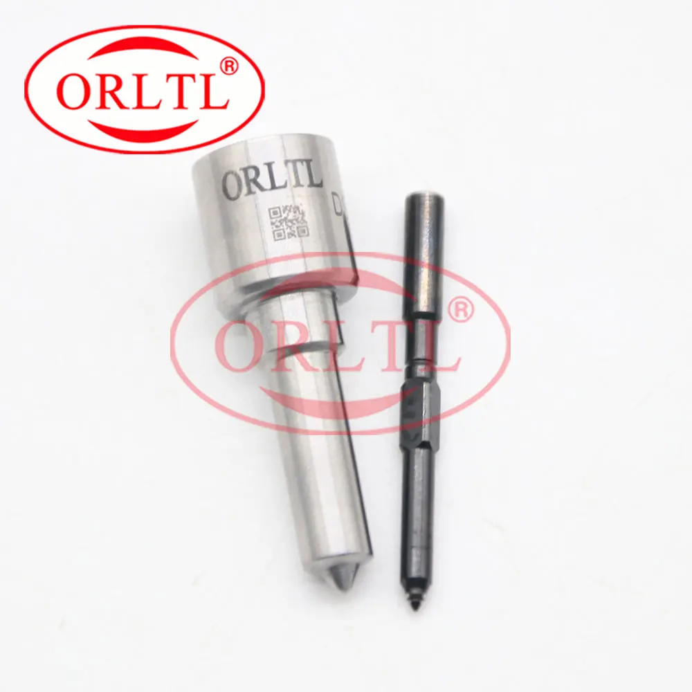 DSLA152 P1287 Fuel Injector nozzle manufacturers DSLA152P1287 CR injector common rail nozzle 0 433 175 379