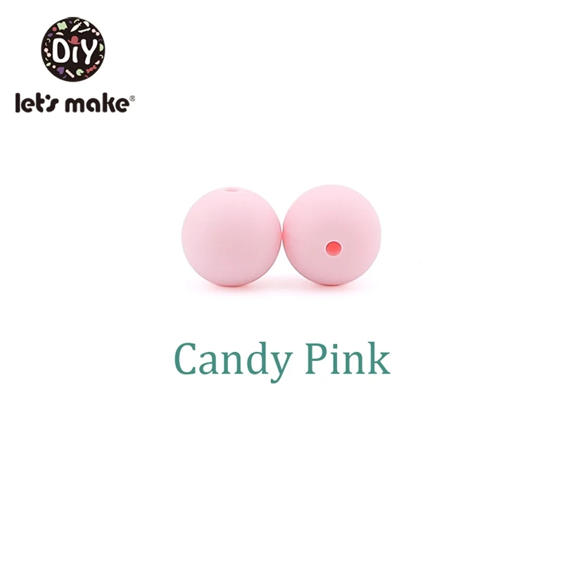 Variant: Candy Pink