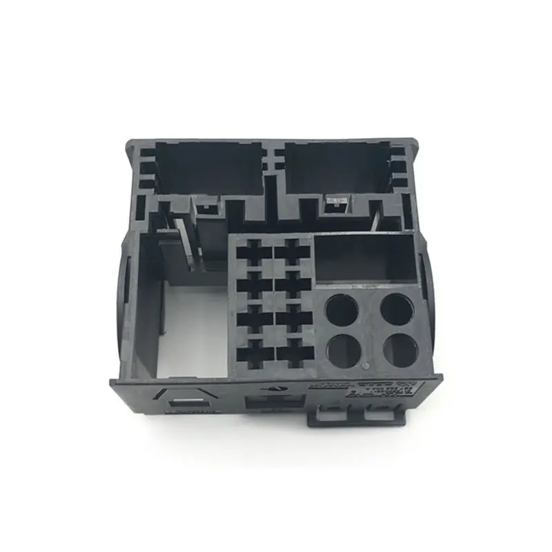 Applicable to automobile  Navigation Host Multimedia Radio Plug 3B7 035 444A 8X0 035 447