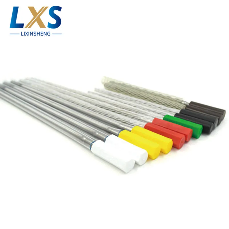 37.5x25.5CM United Kingdom RK K Hand Wire Bar/ Coating Rod For Printing