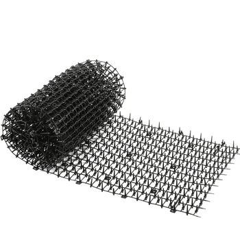 Retail Tuin Kat Scat Mat-Katten En Honden Repellent Mat Plastic Spike-Houden Katten En Honden Van Graven
