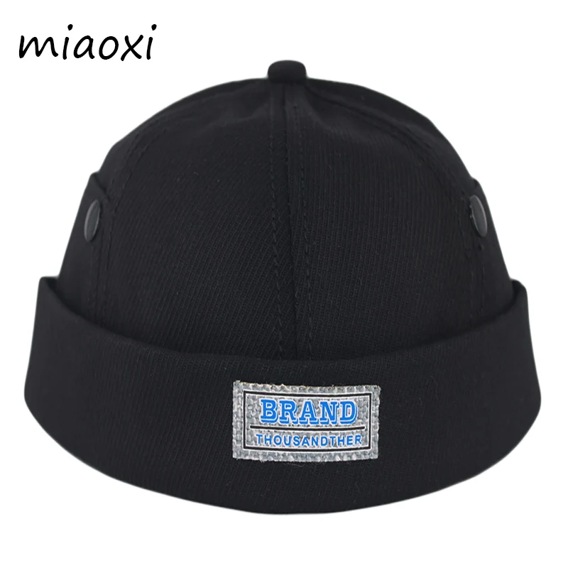 New Fashion Summer Adult Men Women Beanies Caps For Male Hip Hop Outdoor Sport Hat Causap Adjustable Letter Vintage Bone Sale