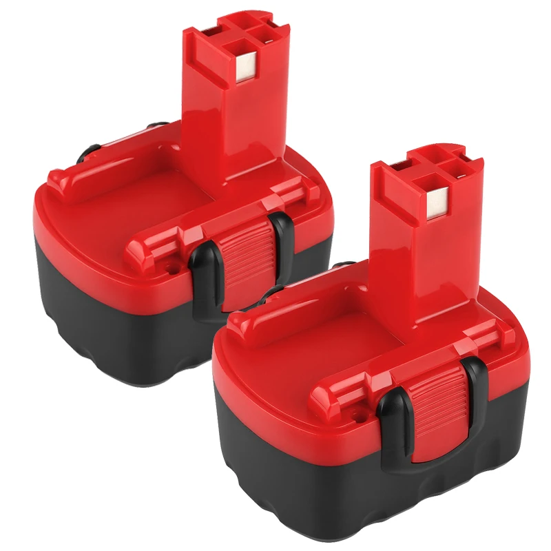 14.4V Bateria Ni-MH para Bosch BAT040 3.5Ah BAT038 BAT041 BAT140 BAT159 BAT048 BAT100 BAT119 Substituição de Baterias Recarregáveis