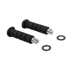 Motorcycle Footpeg Footrest For Indian Scout 100th Anniversary 2020 Bobber ABS 2018 Sixty 2016-2023 2017 Scout Rogue Sixty 2022