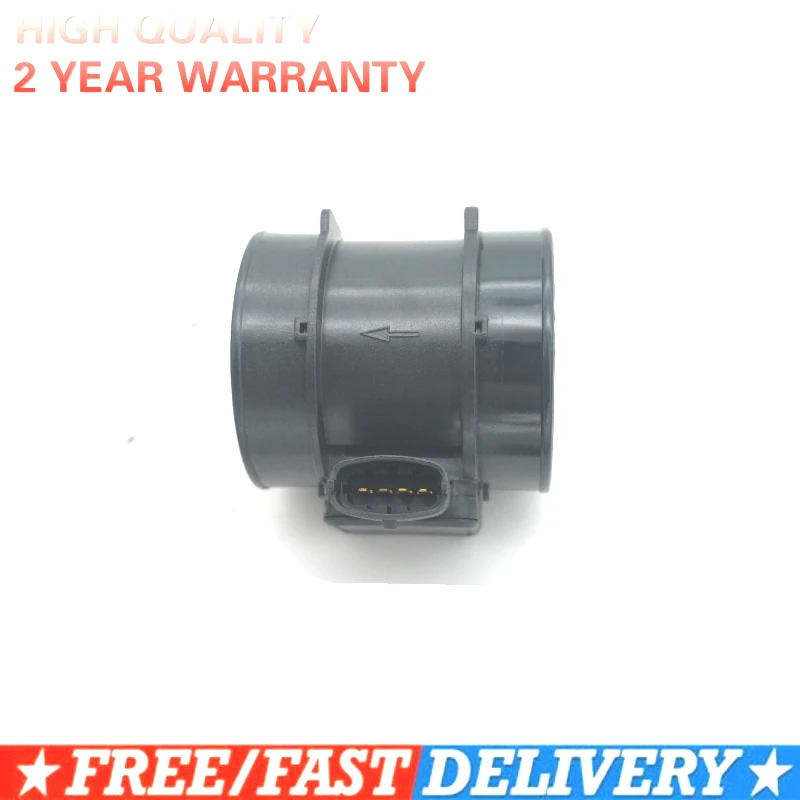 Mass Air Flow MAF Sensor For Holden Combo Tigra Astra Barina Z18XE Saab 9-3 1.8i 5WK9606 90530463 5WK9 606 641 5WK9641 5WK9606Z