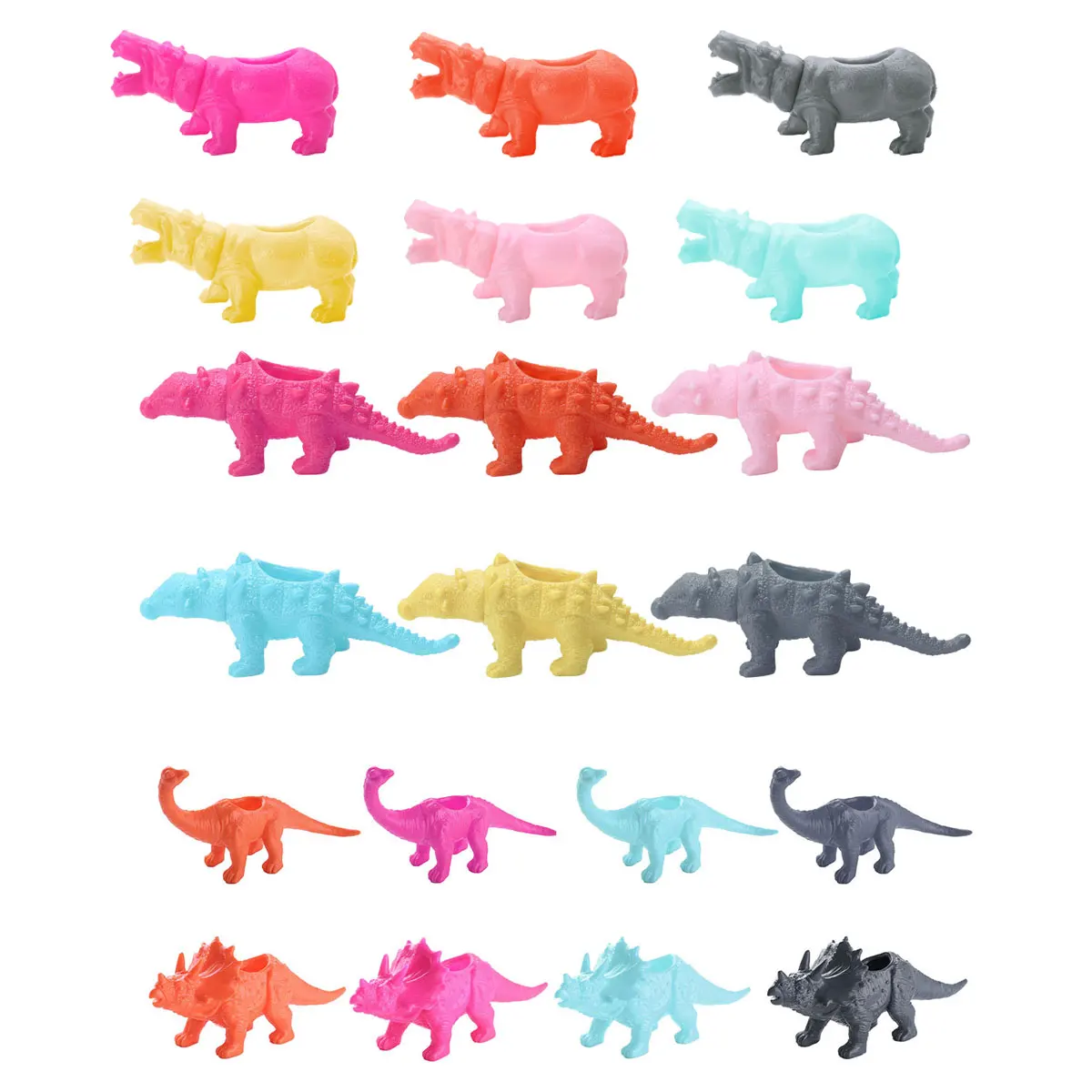 Dinosaur Succulent … - image