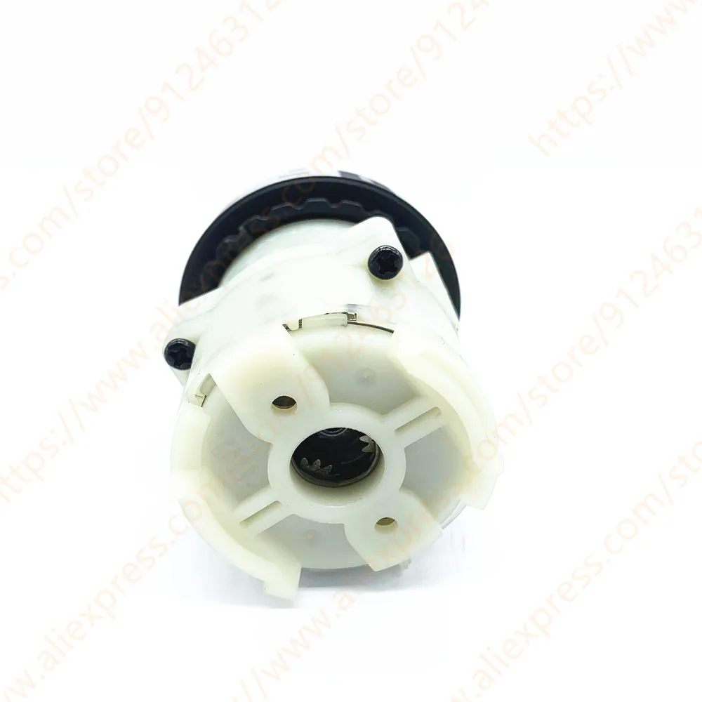 Genuine GEAR Box ASSY For Makita DF347D BDF343 6381D BDF343 125482-6 126000-3