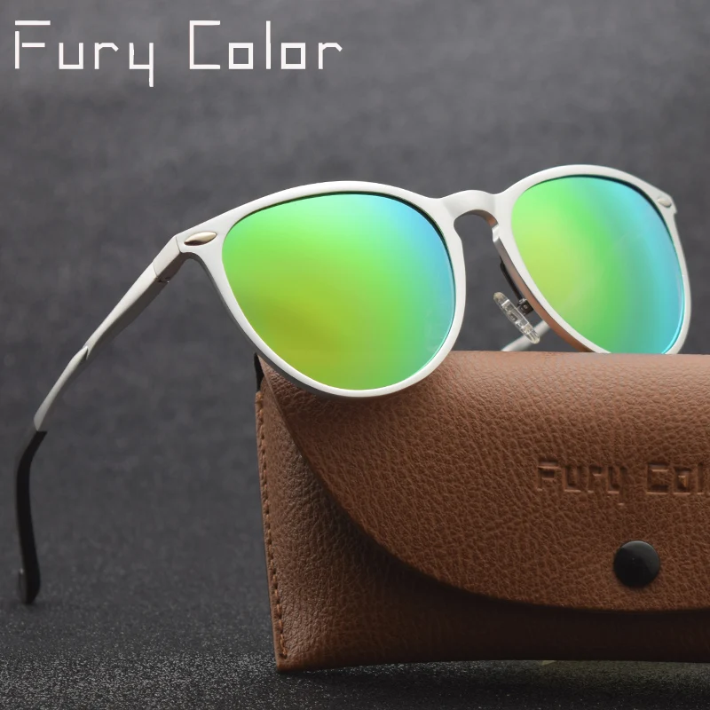 

Aluminium Magnesium Polarized Sunglasses women men luxury Design brand retro sun glasses Male Oculos De Sol Masculino 4171