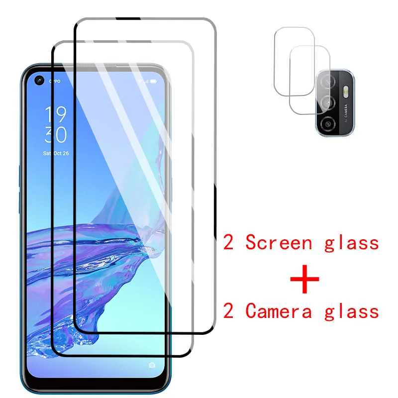 4 In 1 Screen Prote… - image