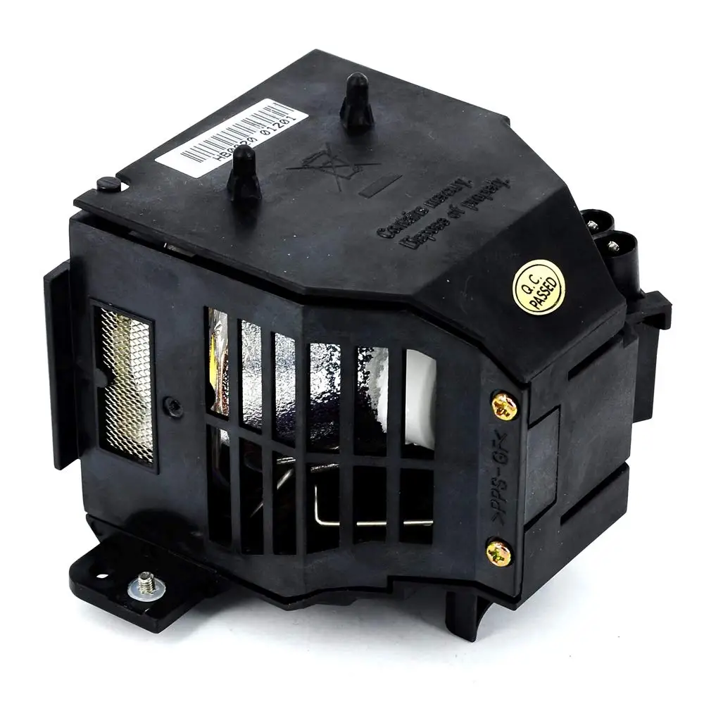 Сменная лампа ELPLP30/V13H010L30 для проектора EPSON EMP-61 EMP-81 EMP-81+ EMP-821 PowerLite 61p PowerLite 81p PowerLite 821P