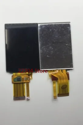 NEW LCD Display Screen For CASIO for Exilim EX-TR600 EX-TR70 TR600 TR70 Digital Camera Repair Part +Touch