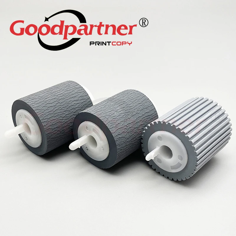 5X AR620RT AR-620RT Separation Feed Pickup Roller for Sharp MX M282 M283 M362 M363 M423 M452 M453 M502 M503 M550 M620 M623 M700