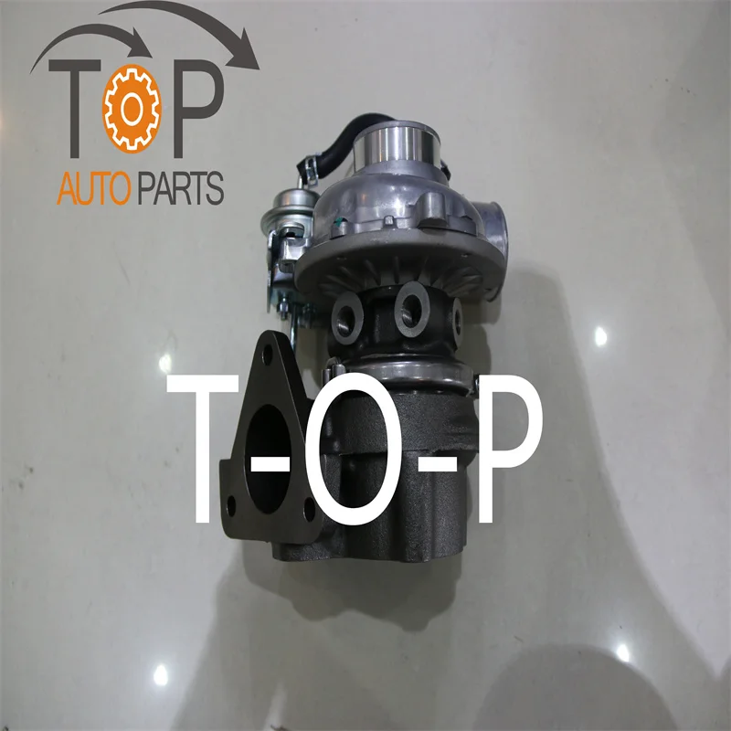 Full Turbocharger RHF5 8971371094 Turbo for ISUZU Bighorn Trooper 4JX1T 3.0L 157 HP 115 Kw 8971371095 Turbine VA430064