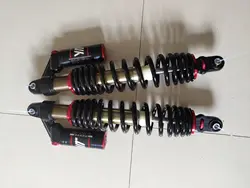 2pcs Front Shock Absorber Suit For CFX10/CF850ATV/ CFORCE 850 XC CODE IS 9AWA-051600 50CM Length
