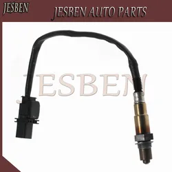 Sensor de oxรญgeno de banda ancha con sonda Lambda para coche, accesorio de mediciรณn de O2 compatible con Citroรซn BERLINGO, C-ELYSEE, C3, Picasso, C4, DS3, DS4, 0281004157, HDi, 1,6, 1618NE, 2008