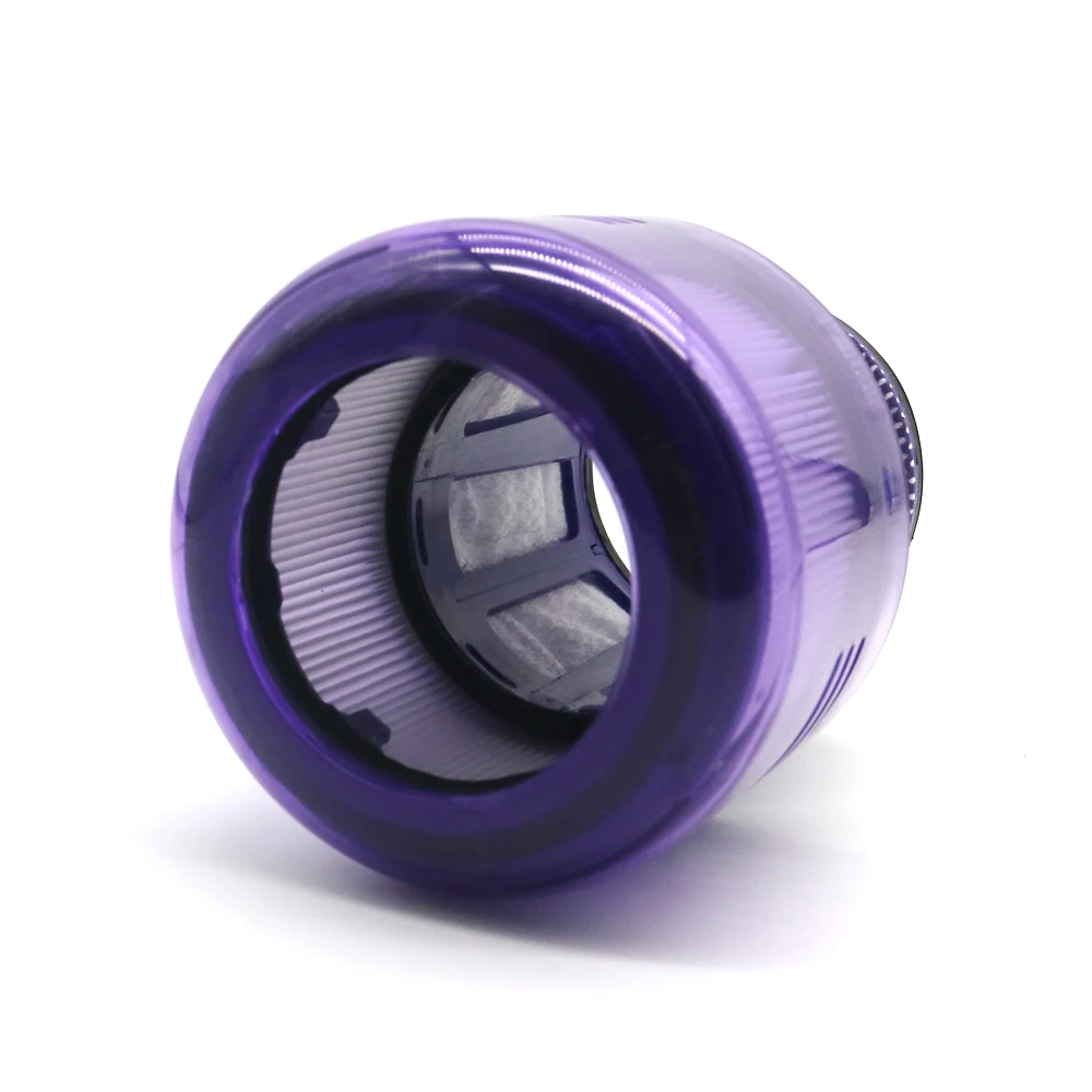 Lavabile Grande Unità Filtro Per Dyson V11 Sv14 Ciclone Animale Totale Assoluto Pulito Cordless Vacuum Cleaner parts Sostituire Il Filtro