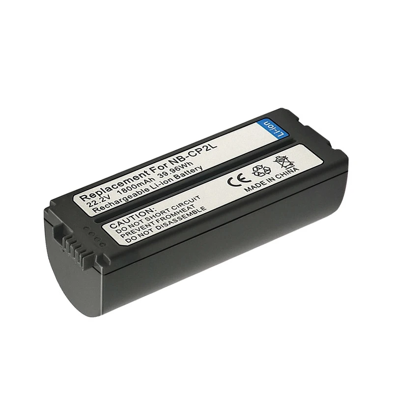 NB CP2L NB-CP2L Battery + NB-CP2LH Charger for Canon SELPHY CP800 CP900 CP100 CP300 Photo Printers CG-CP200 NB-CP1L CP2L