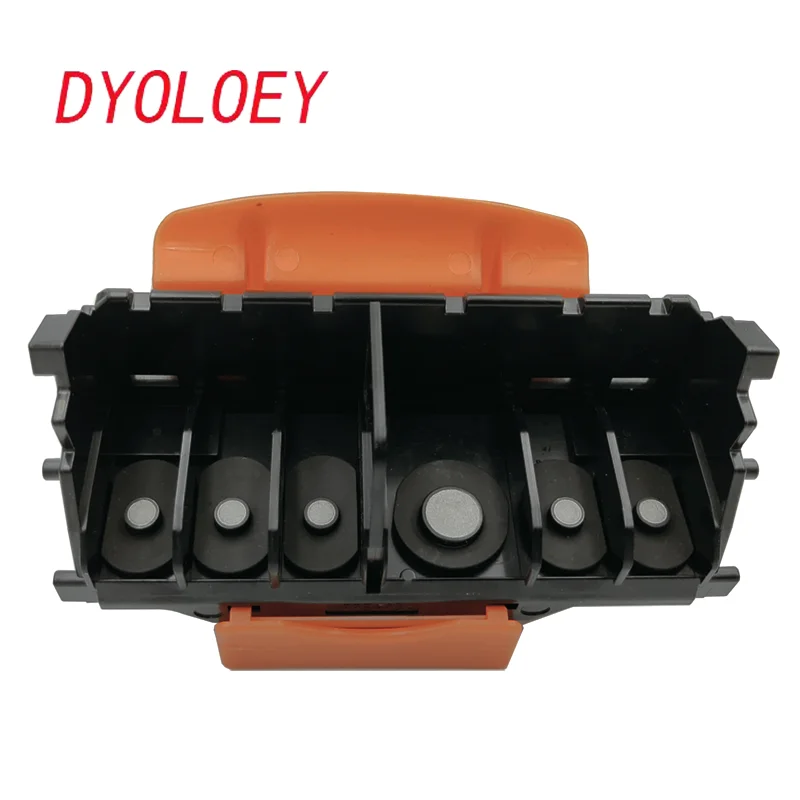 QY6-0083 Printhead Print Head for Canon MG6310 MG6320 MG6350 MG6380 MG7120 MG7150 MG7180 iP8720 iP8750 iP8780 MG7140 MG7550