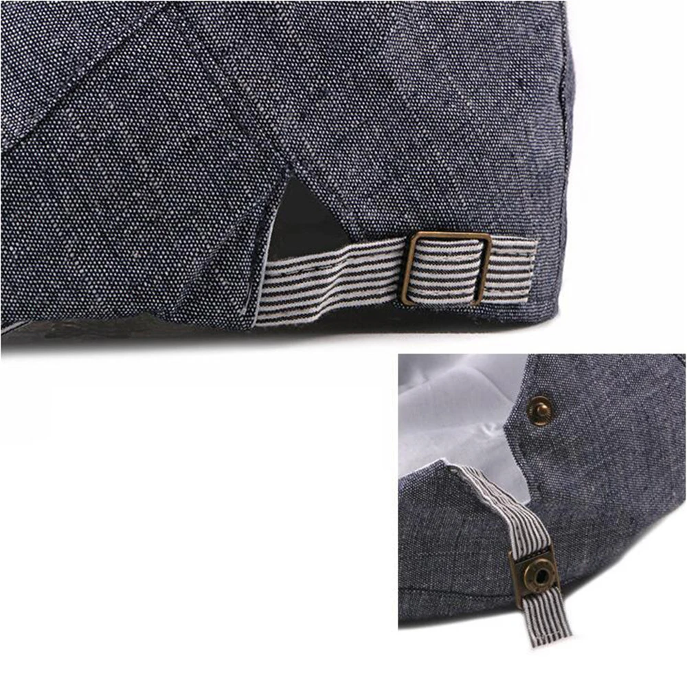 Men\'s Solid Berets Hat Golf Driving Sun Flat Diablement Fort Gatsby Hat for Women  Ivy Hat Golf Driving Summer Cabbie Newsboy