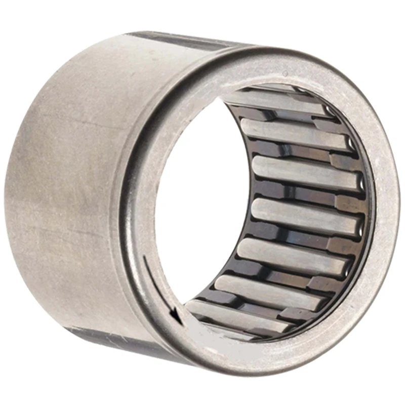 AUC one-way needle roller bearing HF inner diameter 4 6 8 10 12 14 outer diameter 16 18 20 25 30 35