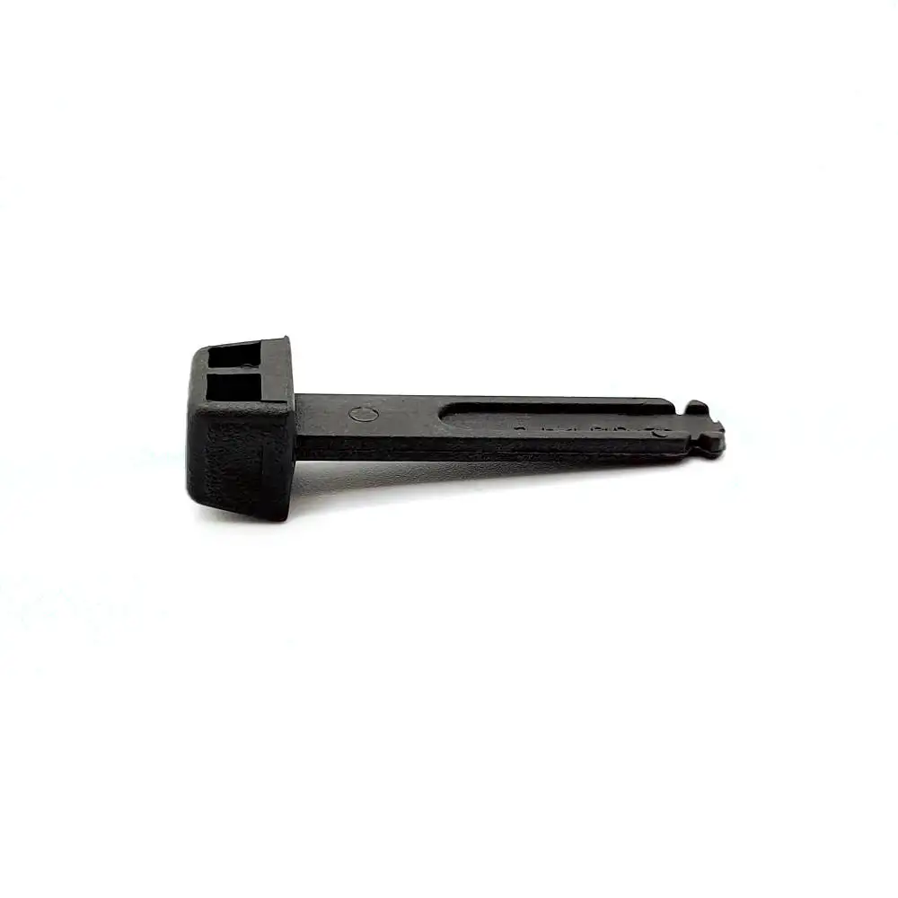 1 pçs para santana passat b2 jetta mk1 golf 1 mk1 quantum scirocco aquecimento ar condicionado painel interruptor de ajuste alavanca alça