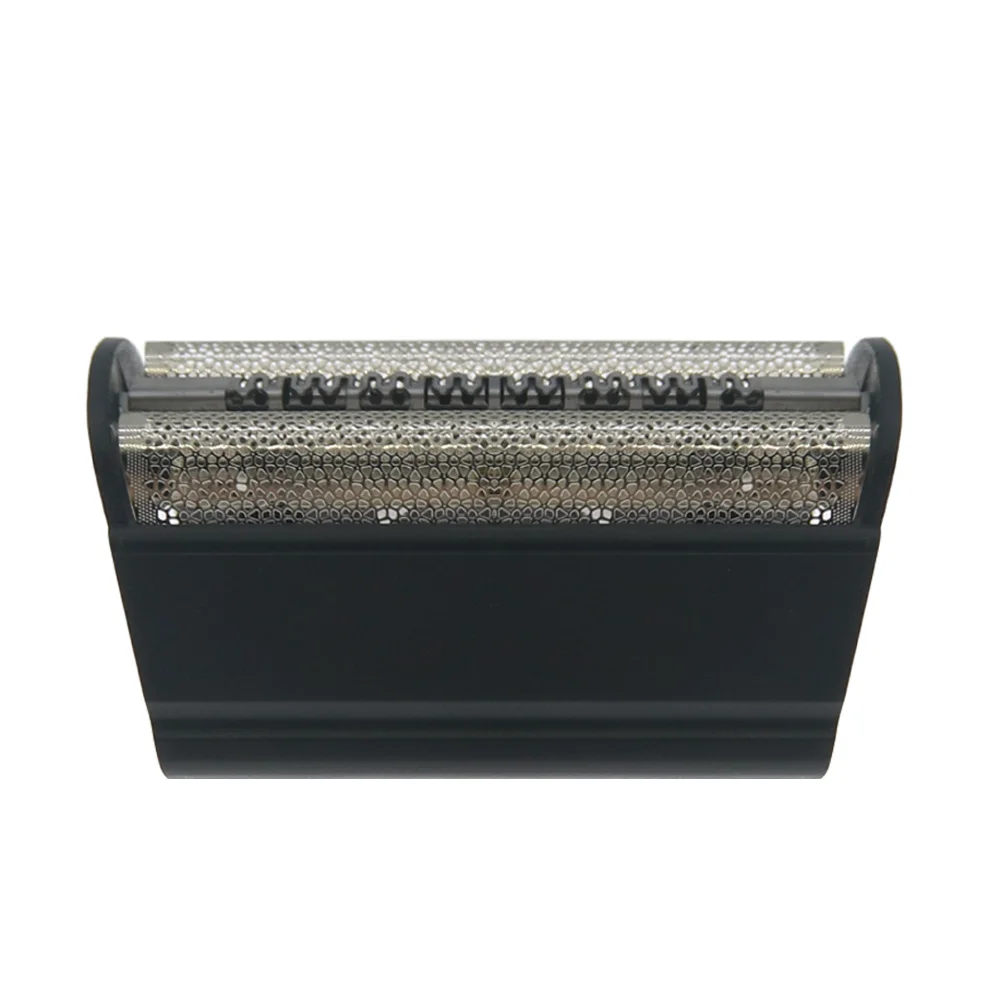 ブラウンシェーバーシリーズ3, 310,31b,5000/6000, 350, 360, 380, 5312, 5485, 5610, 5614, 5443用の交換用フォイルスクリーンとフレーム