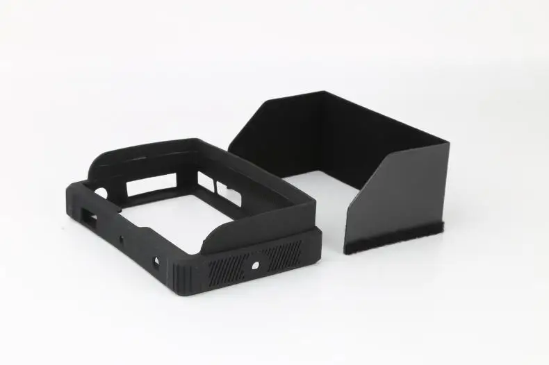 Sunshade Hood for Bestview R7 Monitor