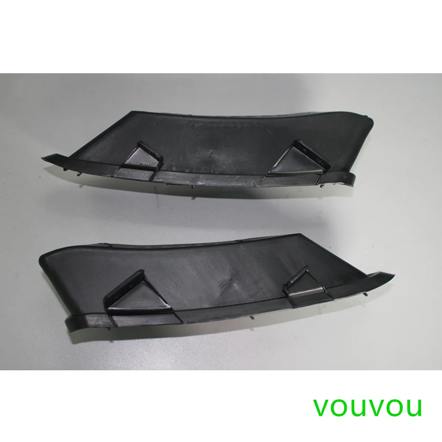 Car accessories 50-101 body parts front bumper cover for Mazda 6 2007-2012 GH sedan 50-102