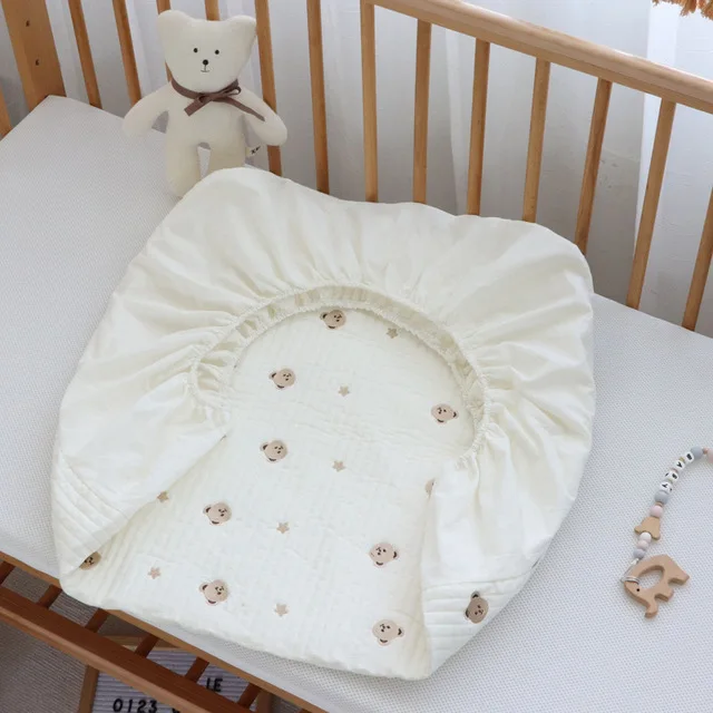 Variant: Bear Star 60x120CM