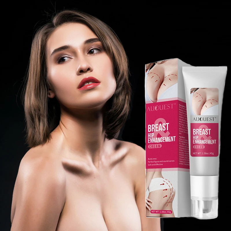 Breast Butt Enlargement Cream Promote Female Hormones Lifting Hips Breasts Enhancement Cream Bust Fast Growth boobs Firming Sexy