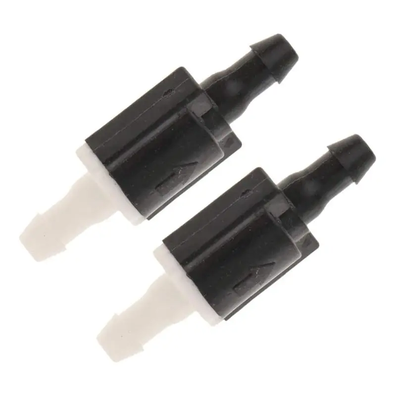 New 2Pcs Wiper Washer Windshield Check For Highlander For Lexus 85321-26020