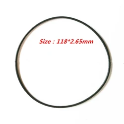 Free shipping,The automobile air conditioning compressor O-ring for V5 compressor cylinder o-ring Compressor gasket