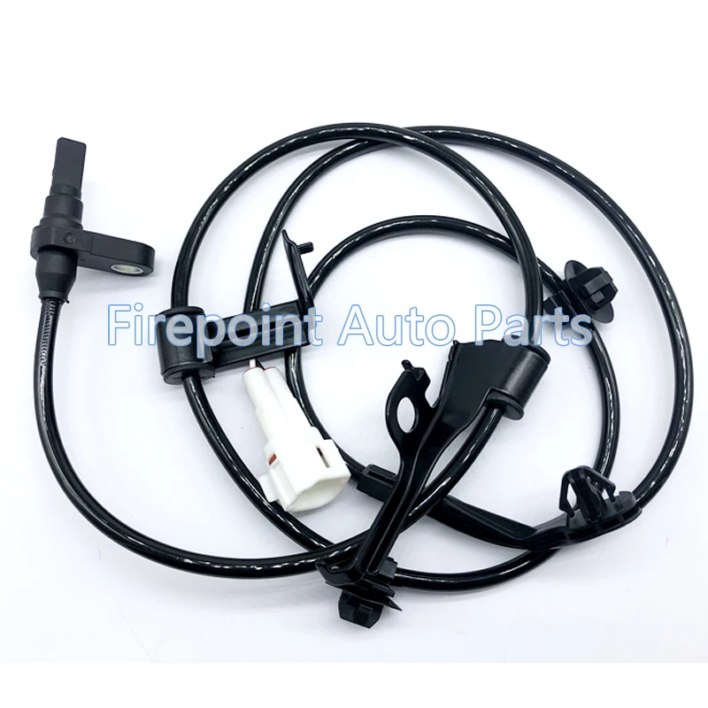 ABS Wheel Speed Sensor Compatible With To-yota OEM 89542-52060 8954252060